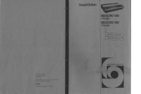 Bang & Olufsen - Beocord_1500_C-Service-Manual 